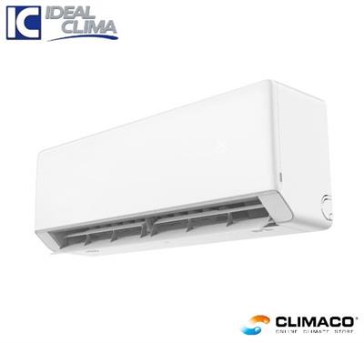 IDEAL CLIMA - Fancoil Parete FALKO White 500 Inv.(2,70 Kw) C/Infr.