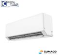 IDEAL CLIMA - Fancoil Parete FALKO White 700 Inv.(3,60 Kw) C/Infr.
