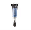 WATTS - Filtro AUTOPULENTE 1FF (per ONE FLOW) 90micron Cart.INOX
