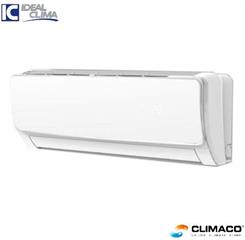 ***IDEAL CLIMA - Fancoil Parete IKARO HW 500 Inv.(2,5 Kw) C/Infrar