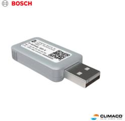BOSCH - New Chiavetta USB (G10-4) Wi-Fi per CLIMA