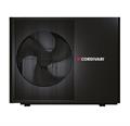 CORDIVARI - PompaCalore VESTALIS 6Kw V220 +Puffer 50lt INDOOR+Com.
