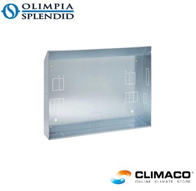 OLIMPIA ACC. - Cassaforma per INCASSO mod. SLI 400
