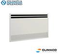 OLIMPIA ACC. - Pannello di CHIUSURA Bianco   mod. SLI 600