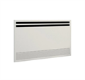 OLIMPIA ACC. - Pannello di CHIUSURA Bianco   mod. SLI 800