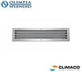 OLIMPIA - Kit INCASSO Griglia di RIPRESA  mod.SLI200