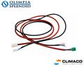 OLIMPIA - Kit INVERSIONE Attacchi da SX a DX [Bi2Smart/Naked]