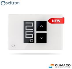 Crono/Termostato - WI-TIME Wall Wi-Fi