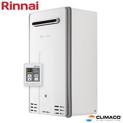 RINNAI - Infinity - 28 LT ESTERNO mtn