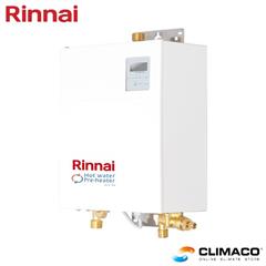 RINNAI - KIT Ricircolo UNIVERSALE C/Timer