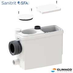 SANIPACK - Incasso COLLEGA BAGNO COMPLETO    SFA      SKUP