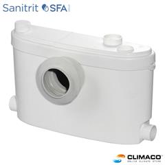 SANISLIM COLLEGA BAGNO COMPLETO - ultrapiatto - SFA