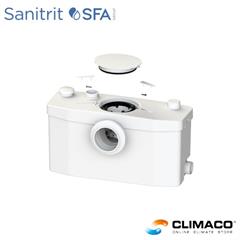 SANIPLUS COLLEGA BAGNO COMPLETO - SFA      SSSUP