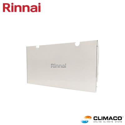 RINNAI - Copritubi per MOMIJI e ZEN (Solo 24e29) - FUMISTERIA