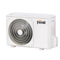 FERROLI - KIT TRIAL Parete GIADA 9000+12000+12000 BTU(UE8,00KW)Wi-Fi