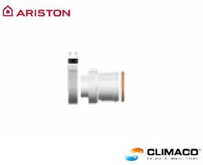 ARISTON - KIT SDOPPIATO 80/80 Condensazione