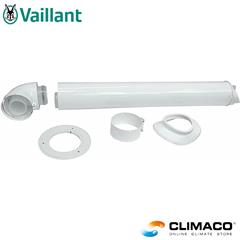 VAILLANT - KIT COASSIALE 60/100 Condensazione     0020219517