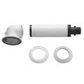 BOSCH - Condensazione KIT COASSIALE 60/100 (ex.AZB916)   7738112499