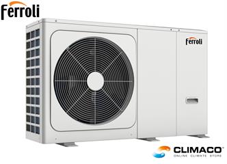 FERROLI - Pompa di Calore OMNIA M 3.2  8  - Kw 8,40  V.230