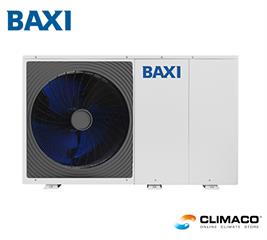 BAXI - Pompa di Calore AURIGA 4M A - Kw 4,00 V.230