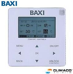 BAXI - Pannello di Comando New per AURIGA M