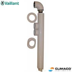 VAILLANT - KIT COASSIALE 60/100    ex 303845