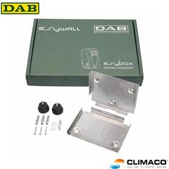 DAB - ESYWALL Kit Staffaggio a muro ESYBOX