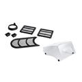 DAB - Kit ESYCOVER + ESYGRID  (EsyBOX MINI3 copertina e antinsetto)