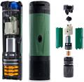 POMPA SOMM. Pression - A/Chiare - DTRON2 35/90 M (Hp 0,75)