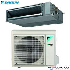 DAIKIN - Kit MONO CANALIZZATO MINI SKY 18000 BTU - Wi-Fi INVERTER