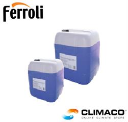 FER - Glicole Miscelate PROSUN TP -15° (2 Taniche 5 Kg)  Z308904000