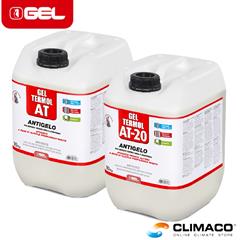 GEL TERMOL AT-20   10kg - Glicole Antigelo