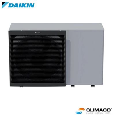 DAIKIN - PdC - Monoblocco EBLA H/C 10,6 Kw V.230   S/BUH